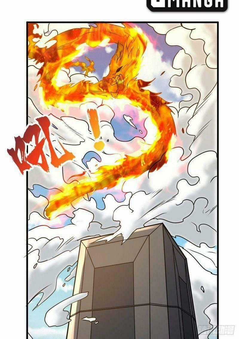 Xã Lam Bạch - Chapter 55 - Trang 2