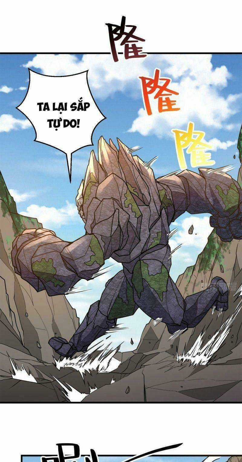 Xã Lam Bạch - Chapter 55 - Trang 11