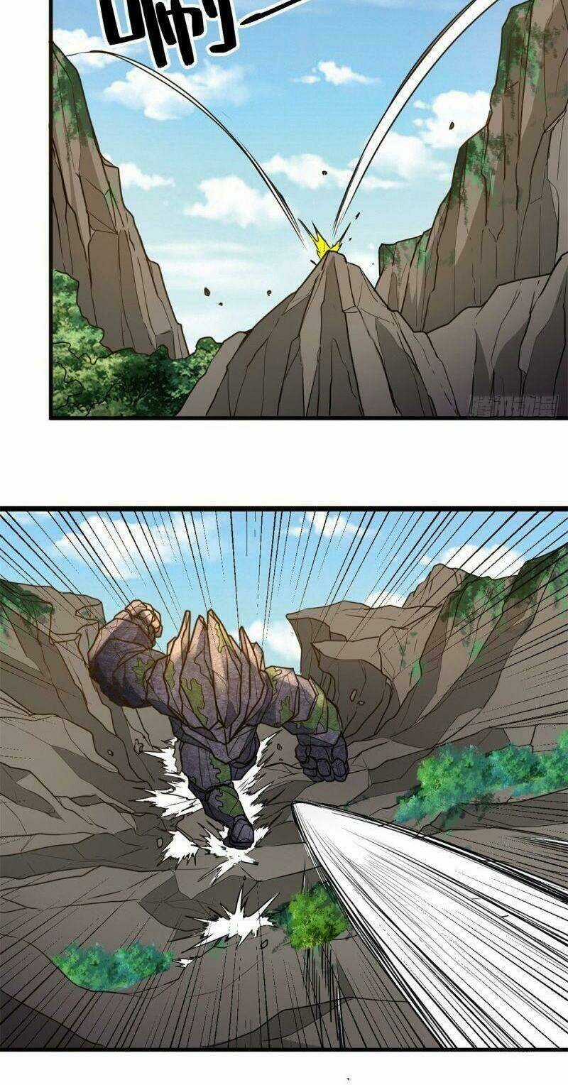 Xã Lam Bạch - Chapter 55 - Trang 12