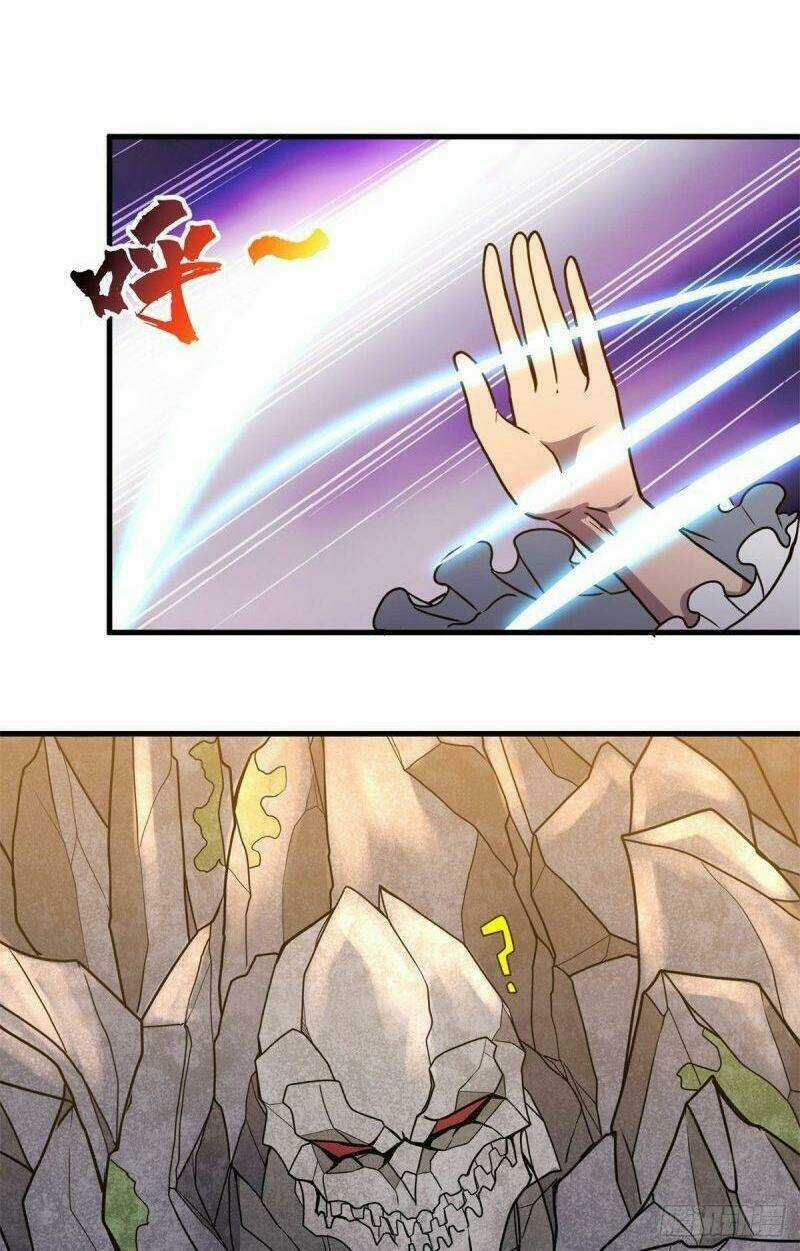 Xã Lam Bạch - Chapter 55 - Trang 20