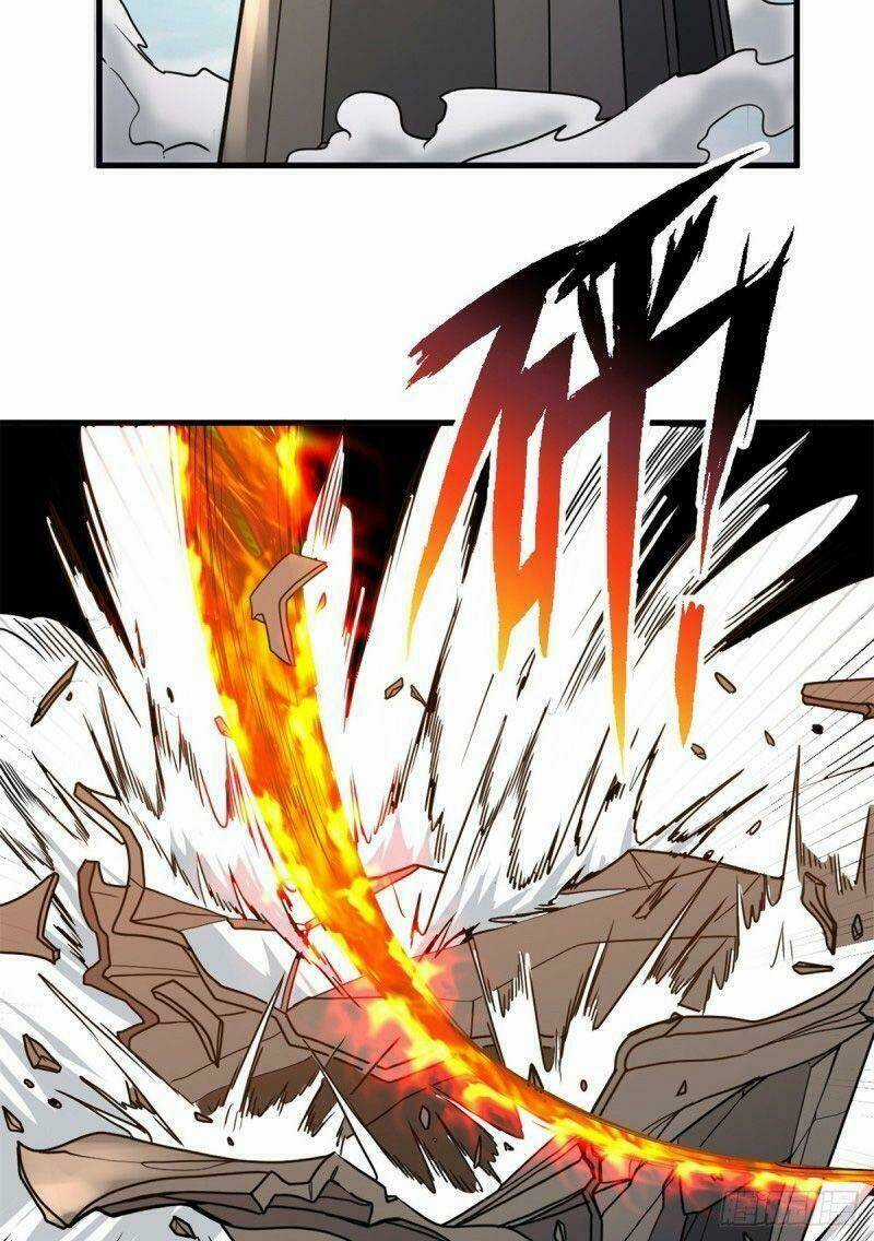 Xã Lam Bạch - Chapter 55 - Trang 3