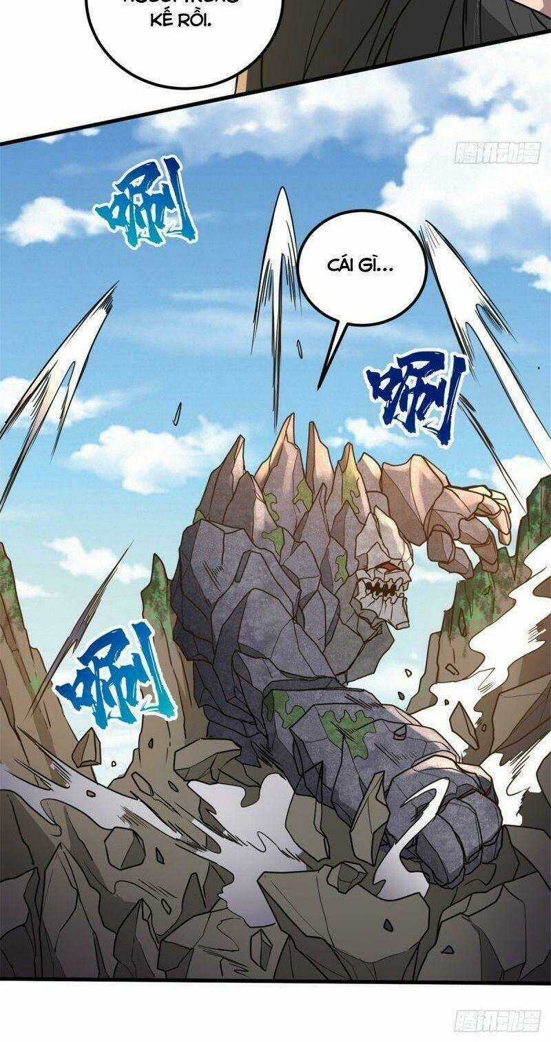 Xã Lam Bạch - Chapter 55 - Trang 24