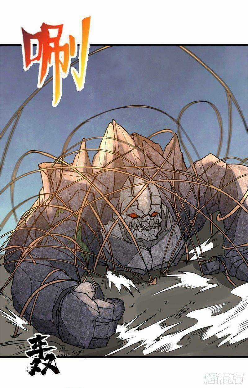 Xã Lam Bạch - Chapter 55 - Trang 25