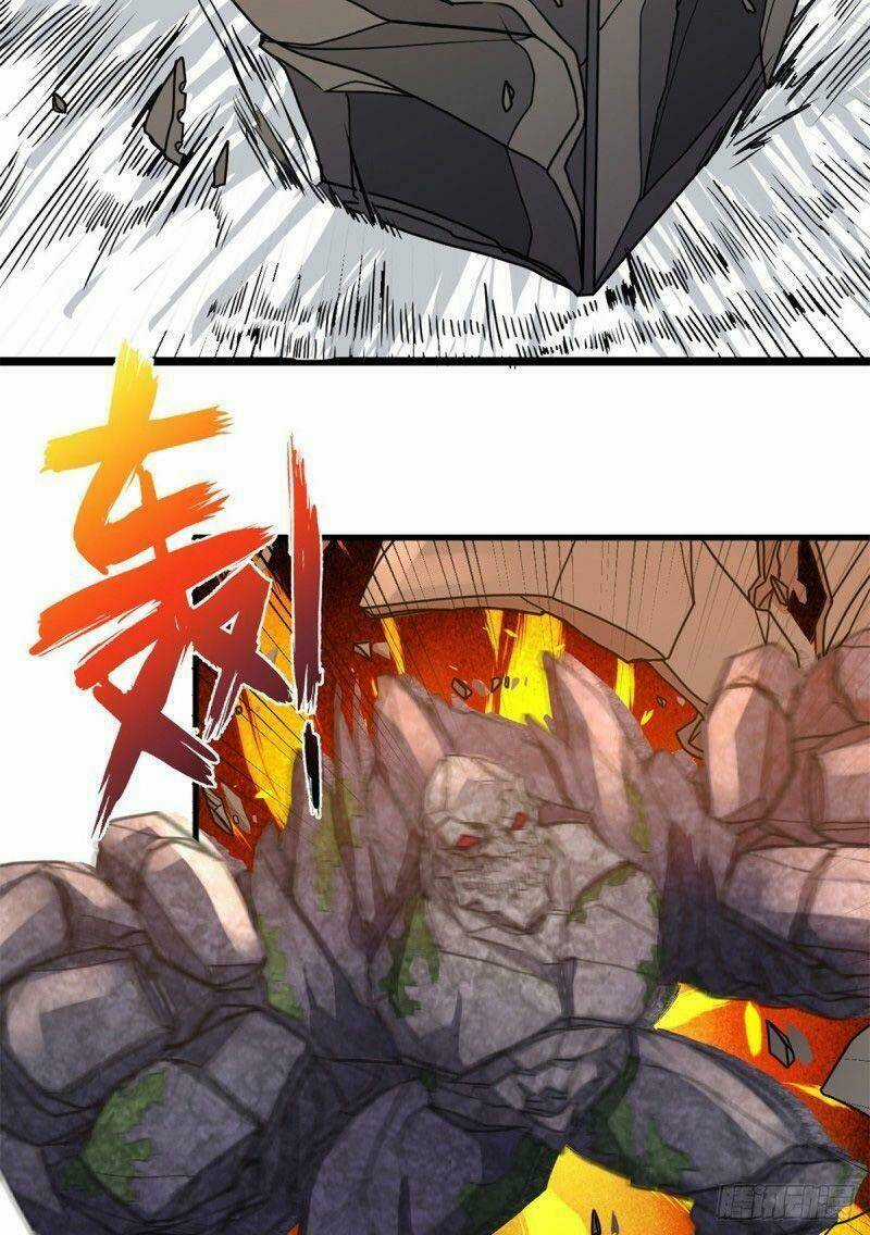 Xã Lam Bạch - Chapter 55 - Trang 4