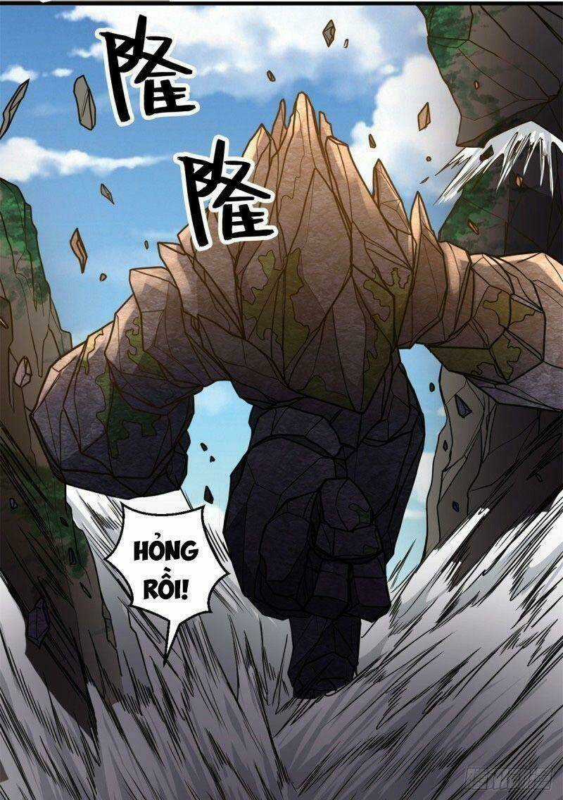 Xã Lam Bạch - Chapter 55 - Trang 6