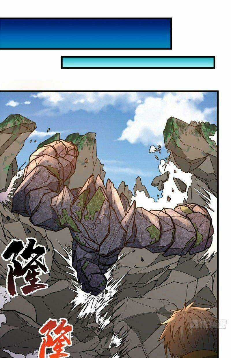 Xã Lam Bạch - Chapter 55 - Trang 9