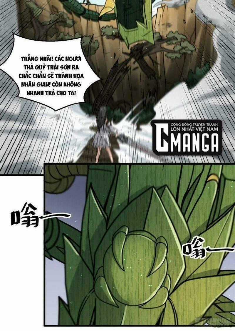 Xã Lam Bạch - Chapter 56 - Trang 2