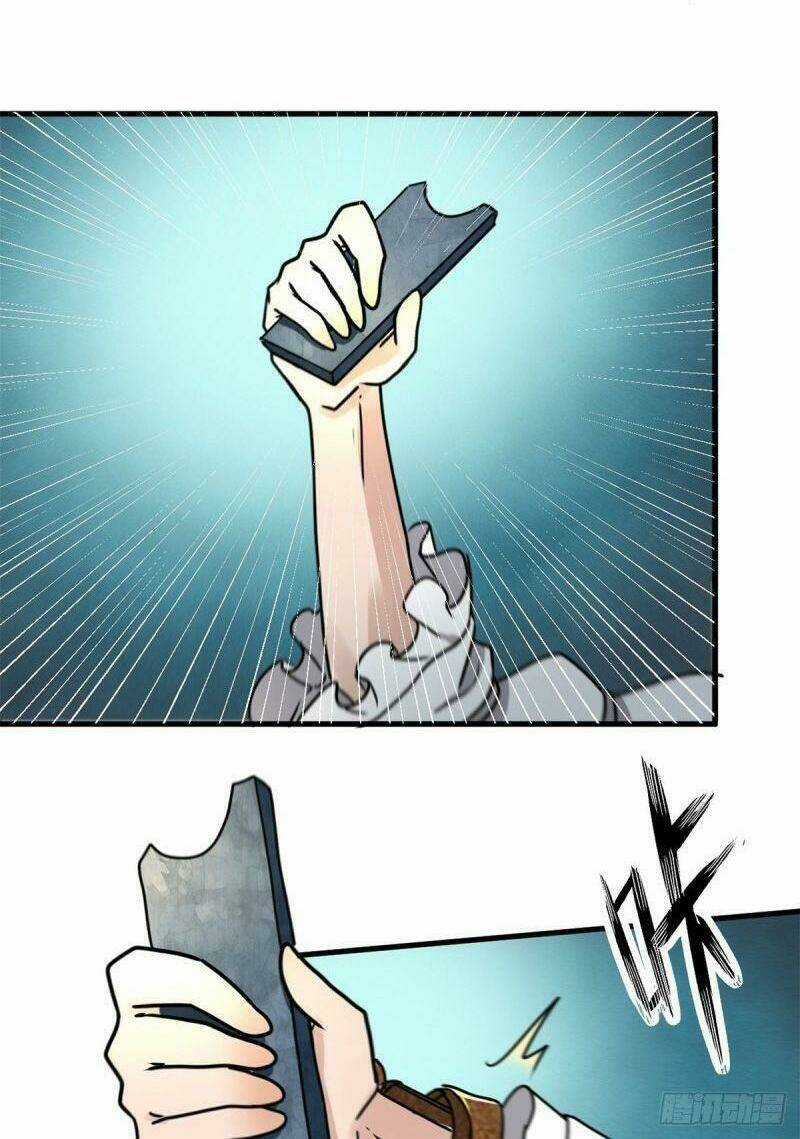 Xã Lam Bạch - Chapter 56 - Trang 12