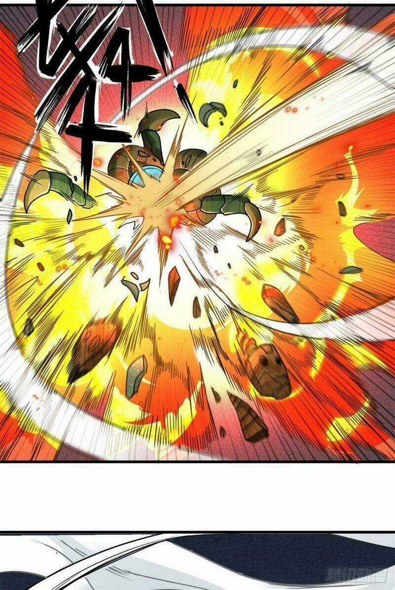 Xã Lam Bạch - Chapter 56 - Trang 18