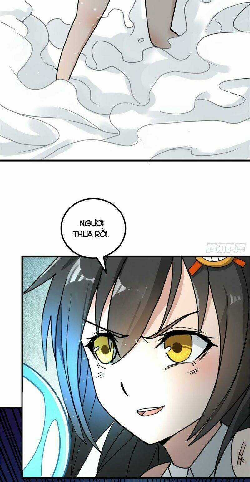 Xã Lam Bạch - Chapter 56 - Trang 20