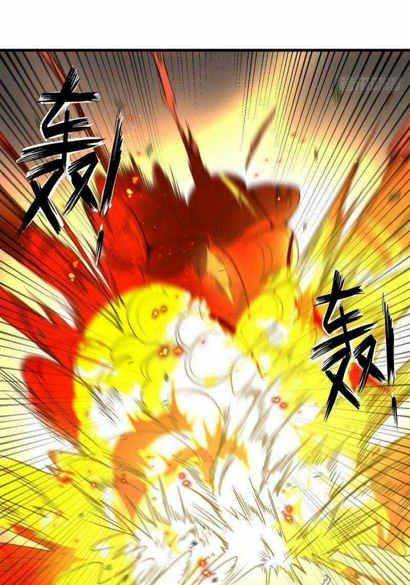 Xã Lam Bạch - Chapter 56 - Trang 23