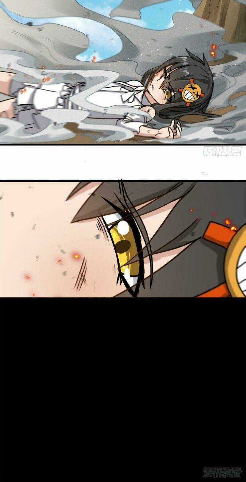 Xã Lam Bạch - Chapter 56 - Trang 26