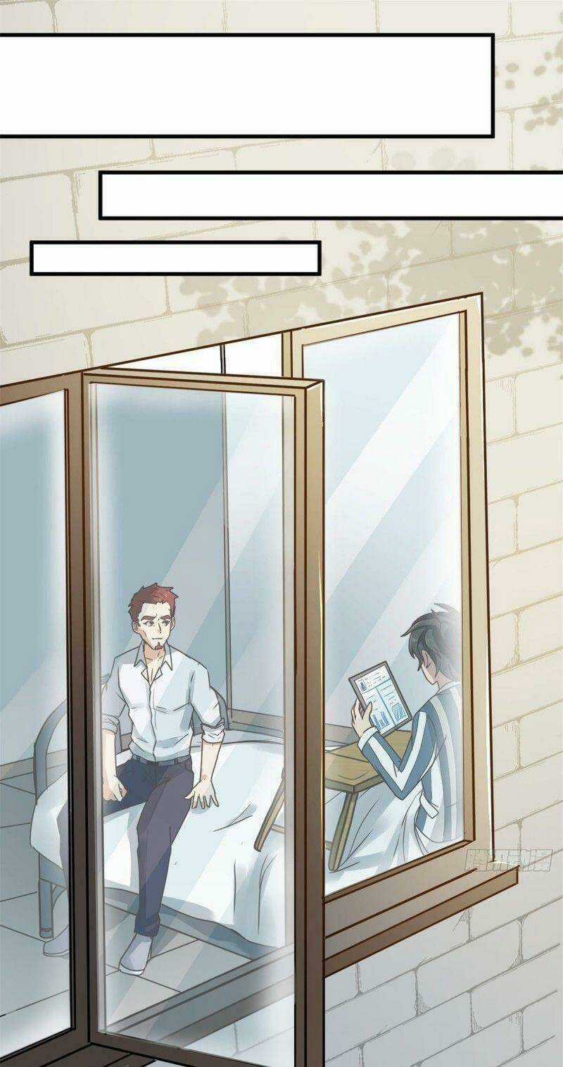 Xã Lam Bạch - Chapter 56 - Trang 27