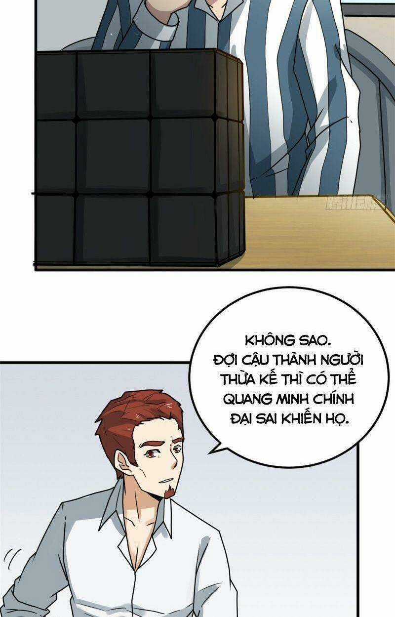 Xã Lam Bạch - Chapter 56 - Trang 34