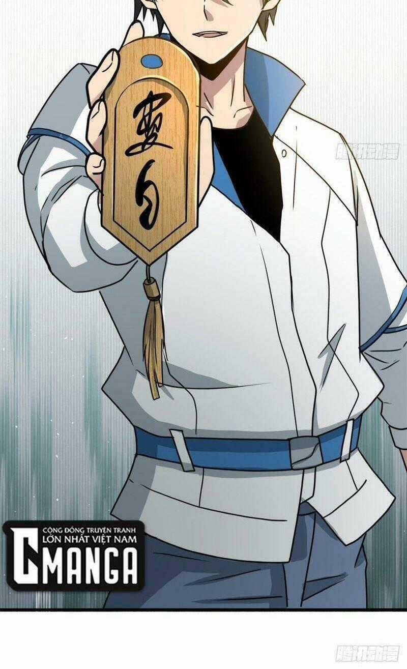 Xã Lam Bạch - Chapter 56 - Trang 42