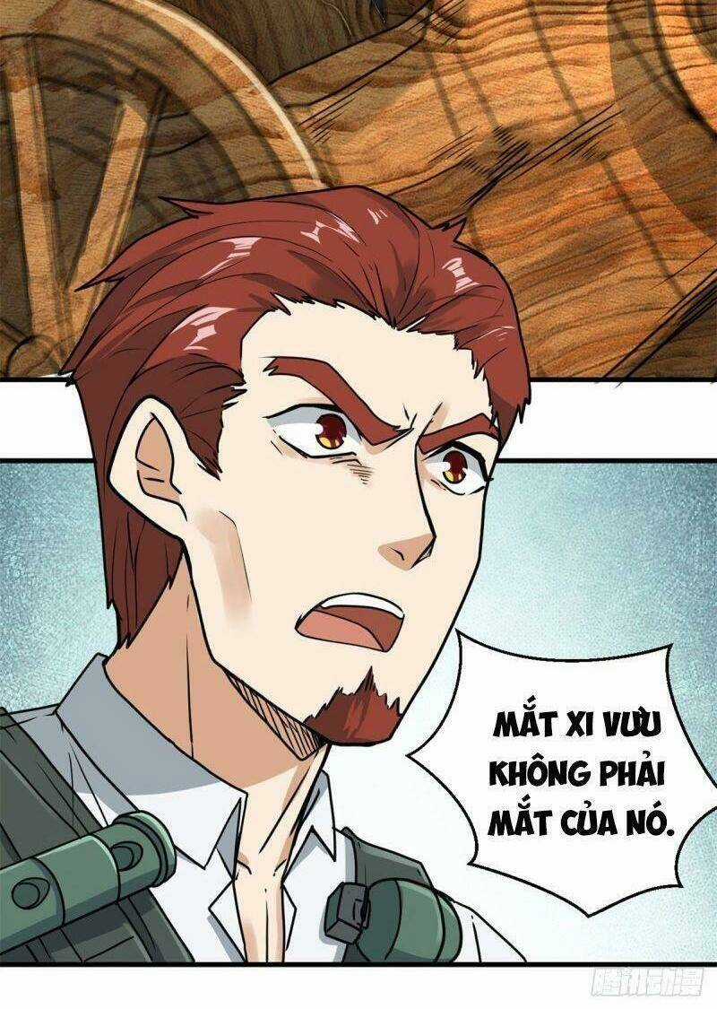 Xã Lam Bạch - Chapter 56 - Trang 6