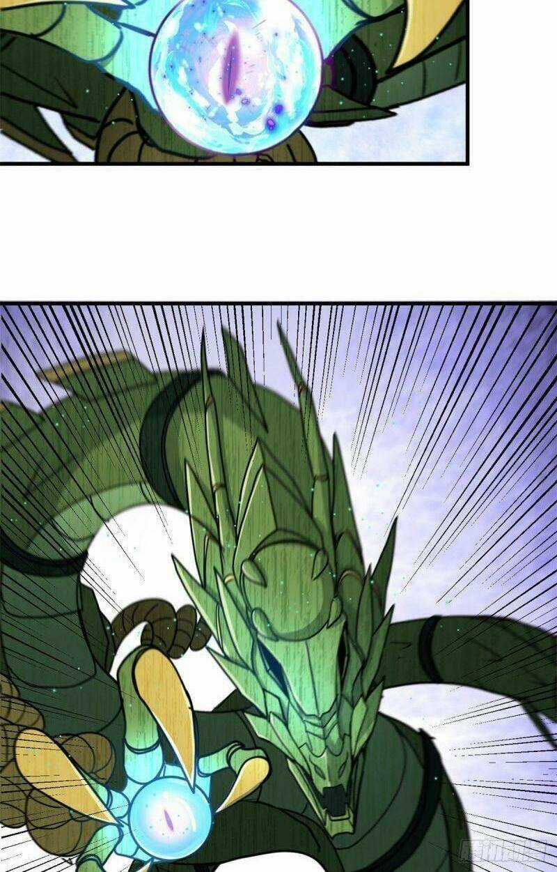 Xã Lam Bạch - Chapter 56 - Trang 8