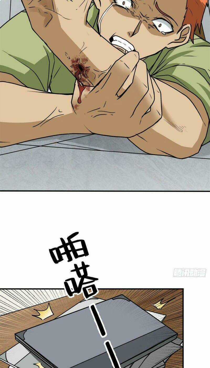 Xã Lam Bạch - Chapter 57 - Trang 16