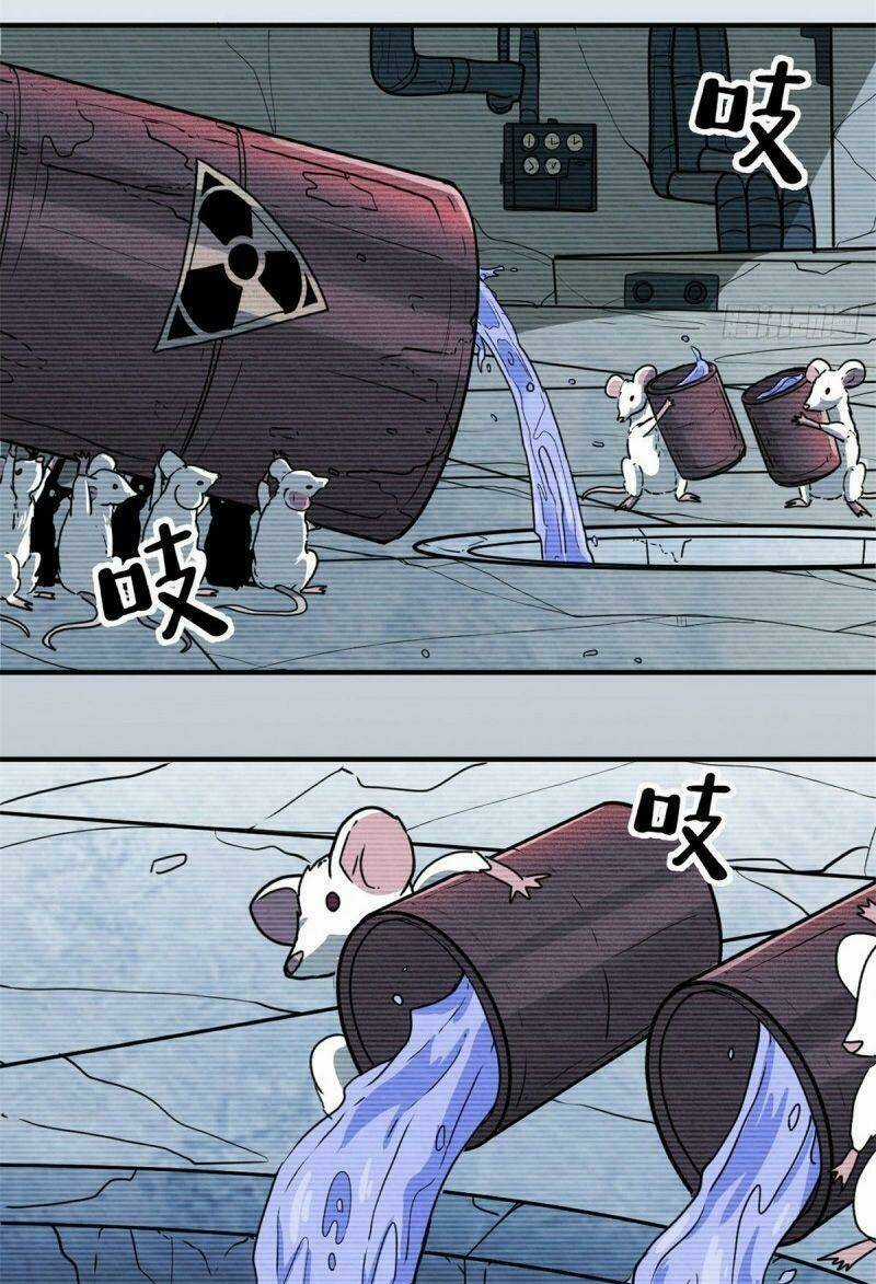 Xã Lam Bạch - Chapter 57 - Trang 25