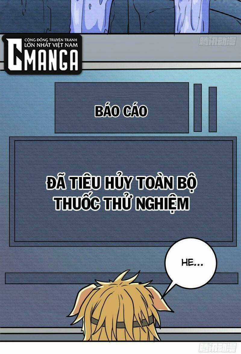 Xã Lam Bạch - Chapter 57 - Trang 26