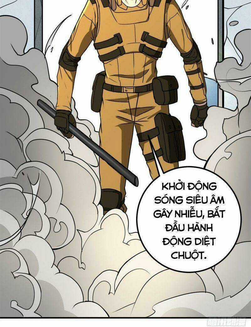 Xã Lam Bạch - Chapter 57 - Trang 32