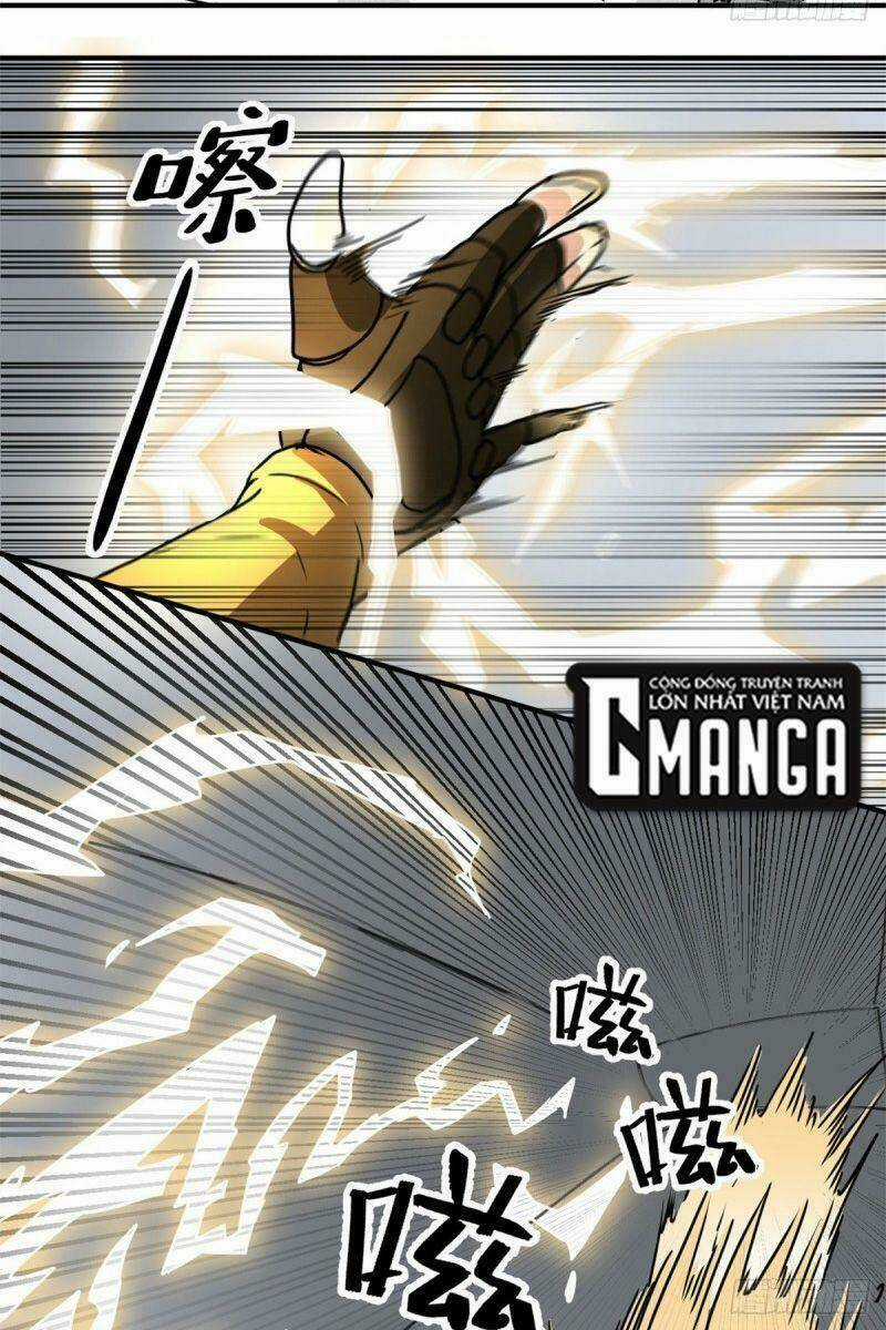 Xã Lam Bạch - Chapter 57 - Trang 40