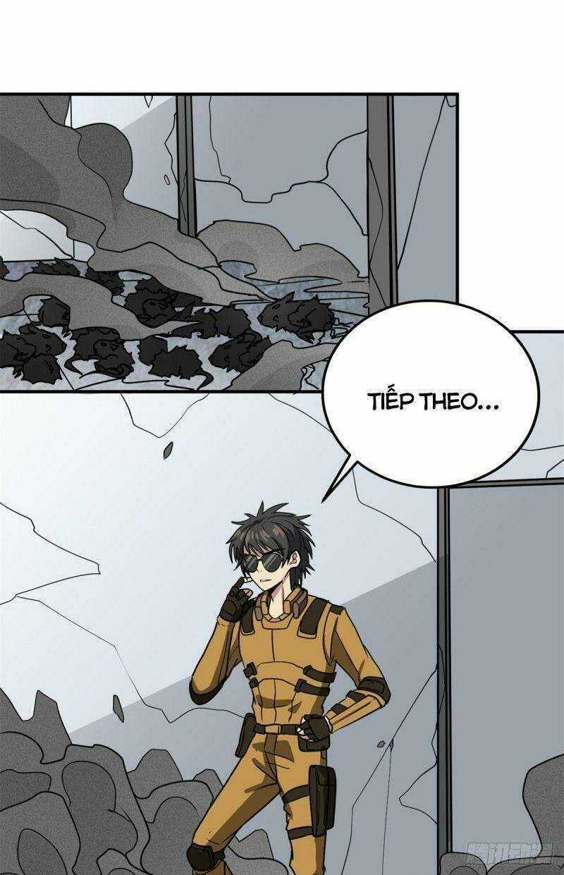 Xã Lam Bạch - Chapter 57 - Trang 46