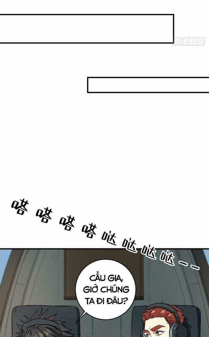 Xã Lam Bạch - Chapter 58 - Trang 19