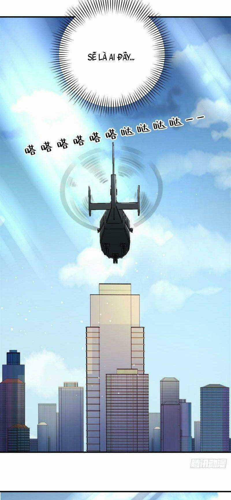 Xã Lam Bạch - Chapter 58 - Trang 21