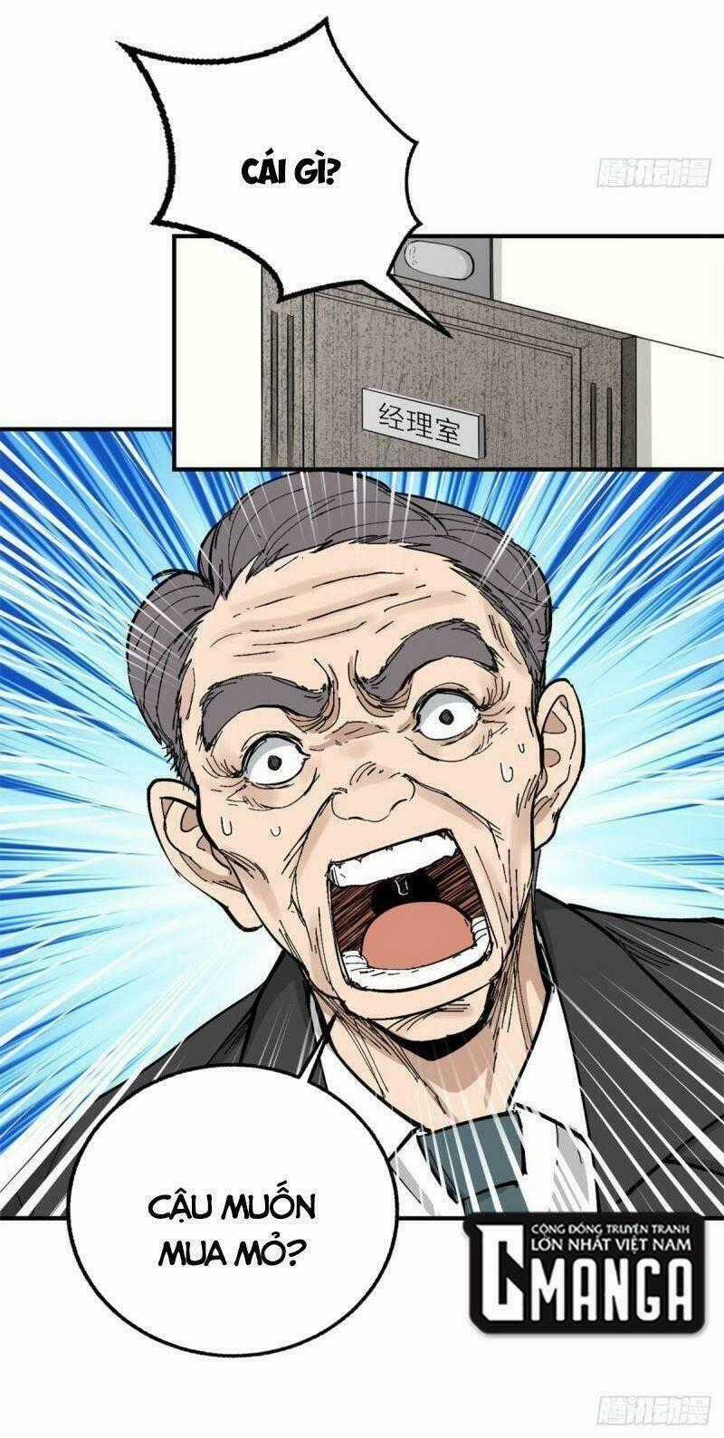 Xã Lam Bạch - Chapter 58 - Trang 36