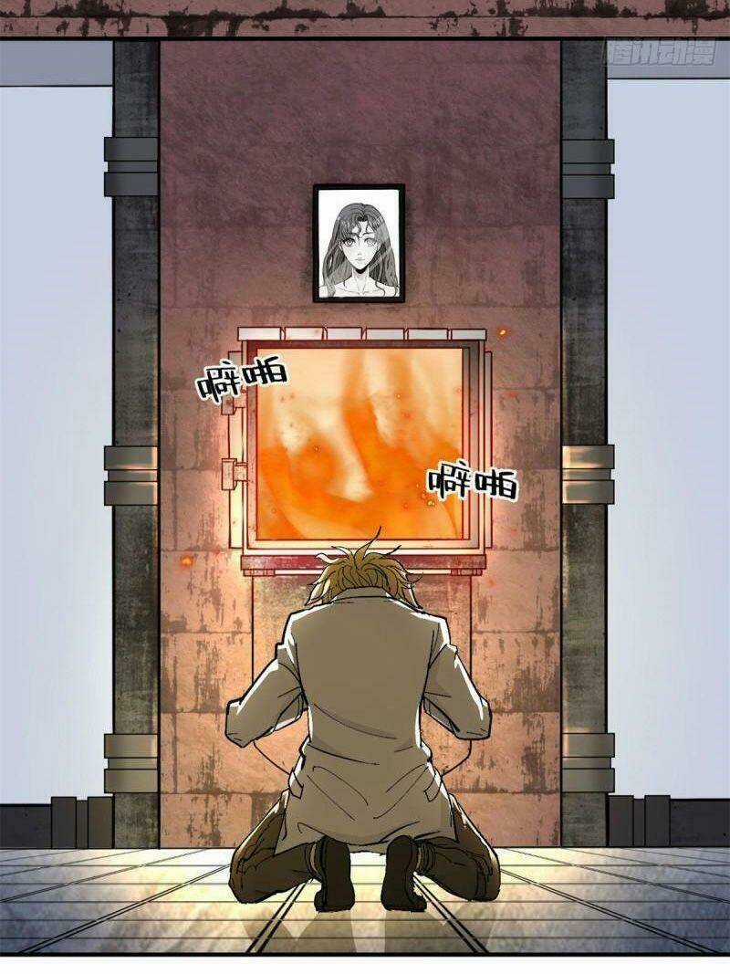 Xã Lam Bạch - Chapter 58 - Trang 5