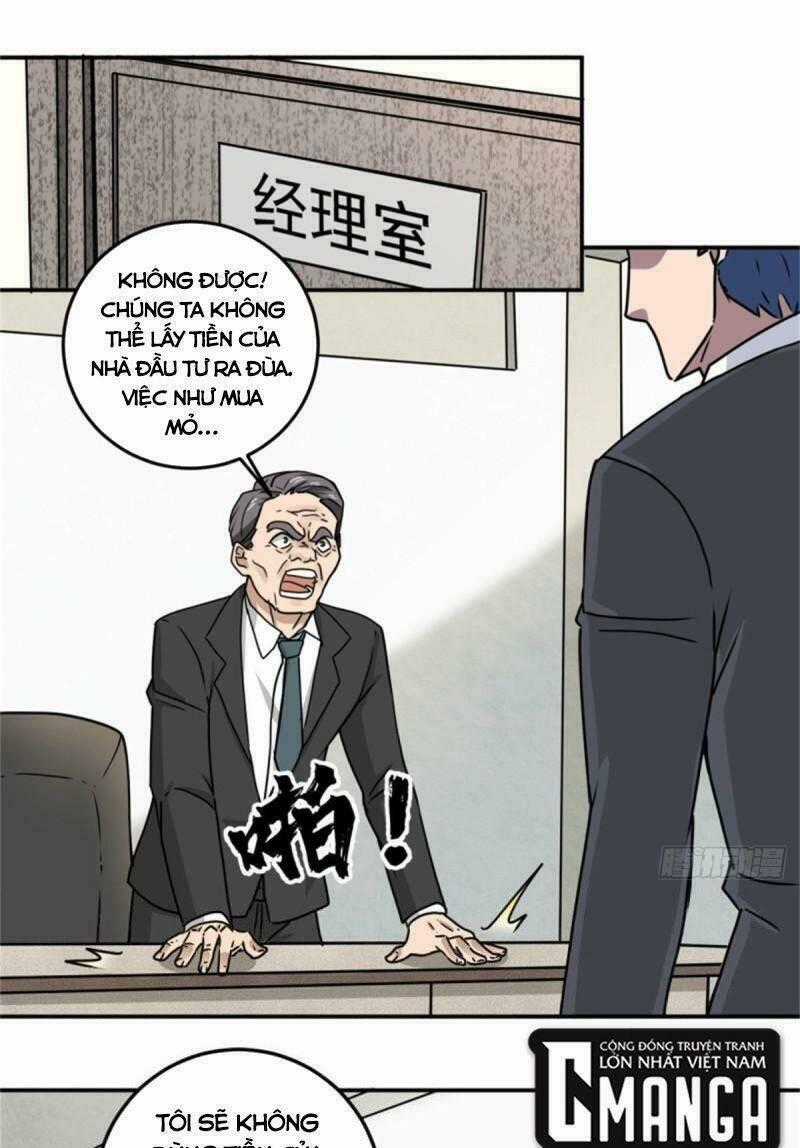 Xã Lam Bạch - Chapter 59 - Trang 1
