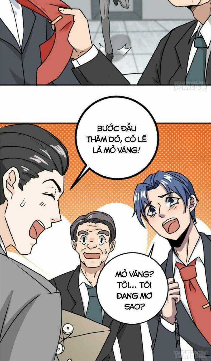 Xã Lam Bạch - Chapter 59 - Trang 14