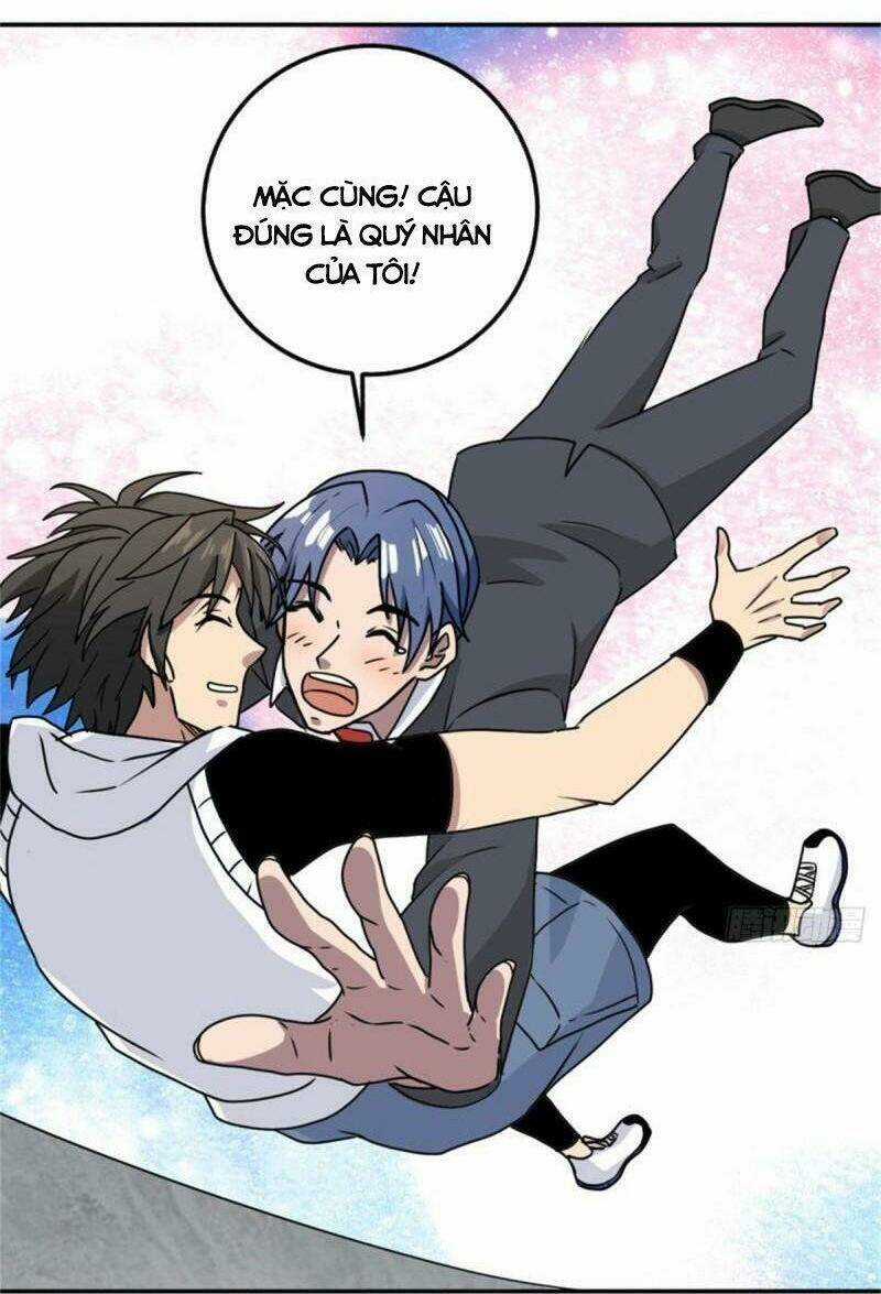 Xã Lam Bạch - Chapter 59 - Trang 16