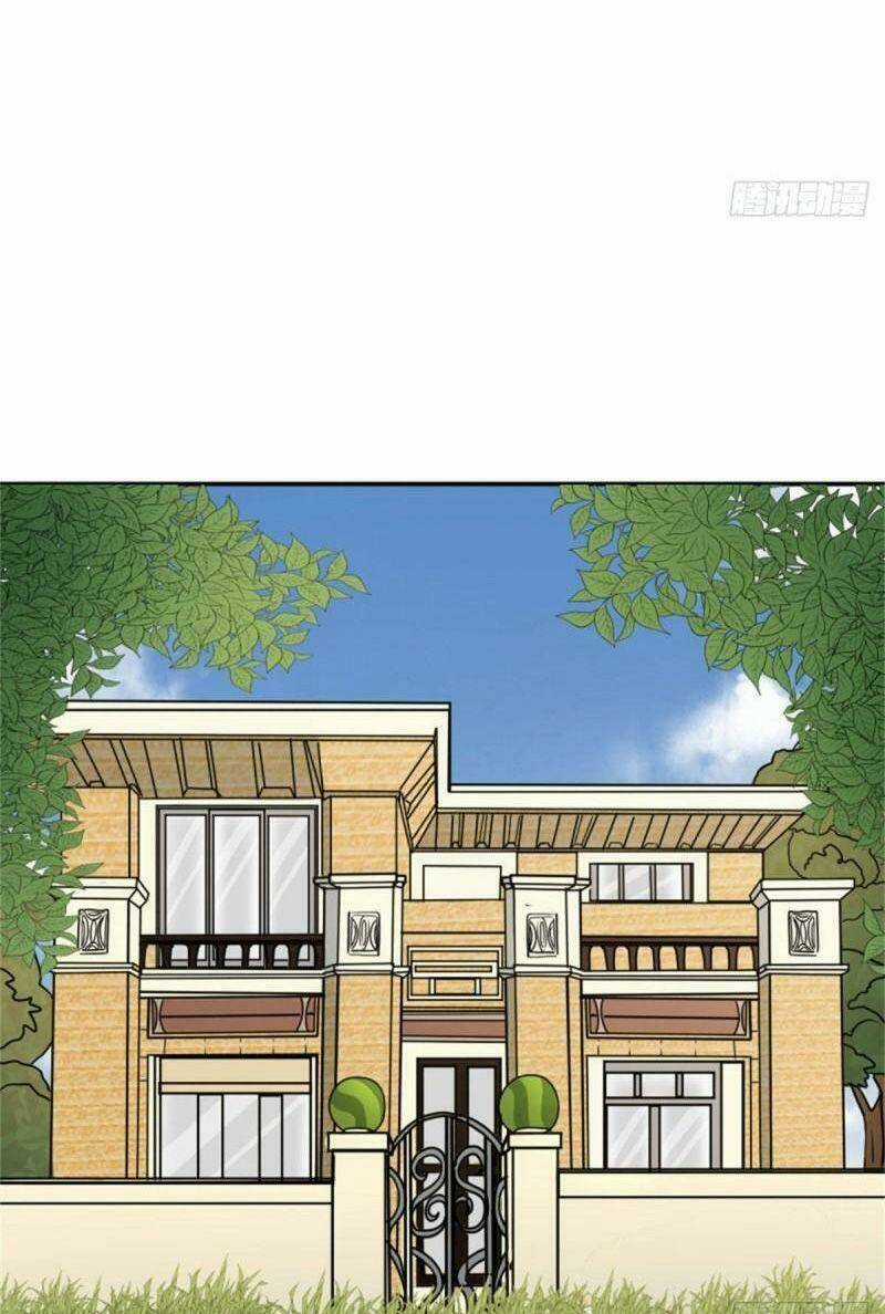 Xã Lam Bạch - Chapter 59 - Trang 23