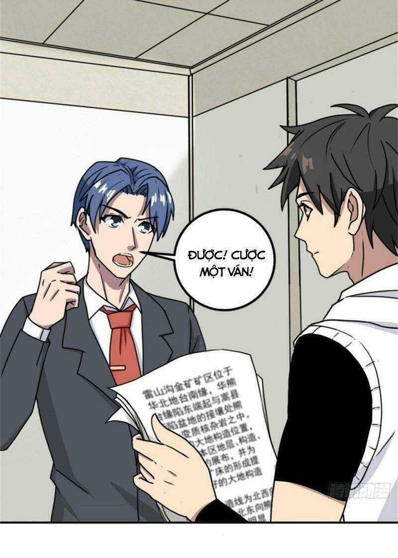 Xã Lam Bạch - Chapter 59 - Trang 6