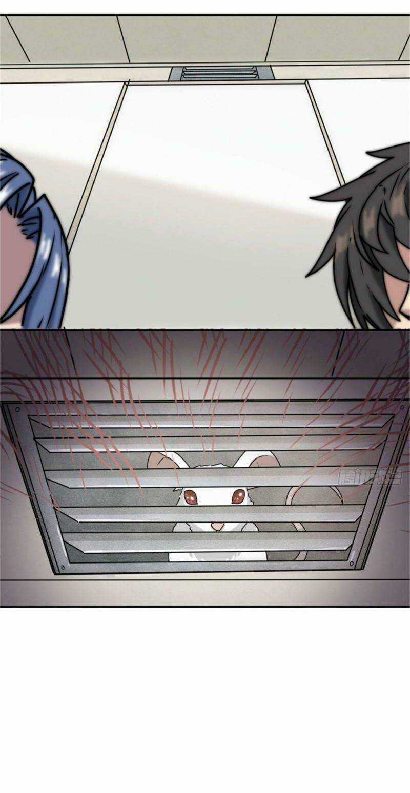 Xã Lam Bạch - Chapter 59 - Trang 7