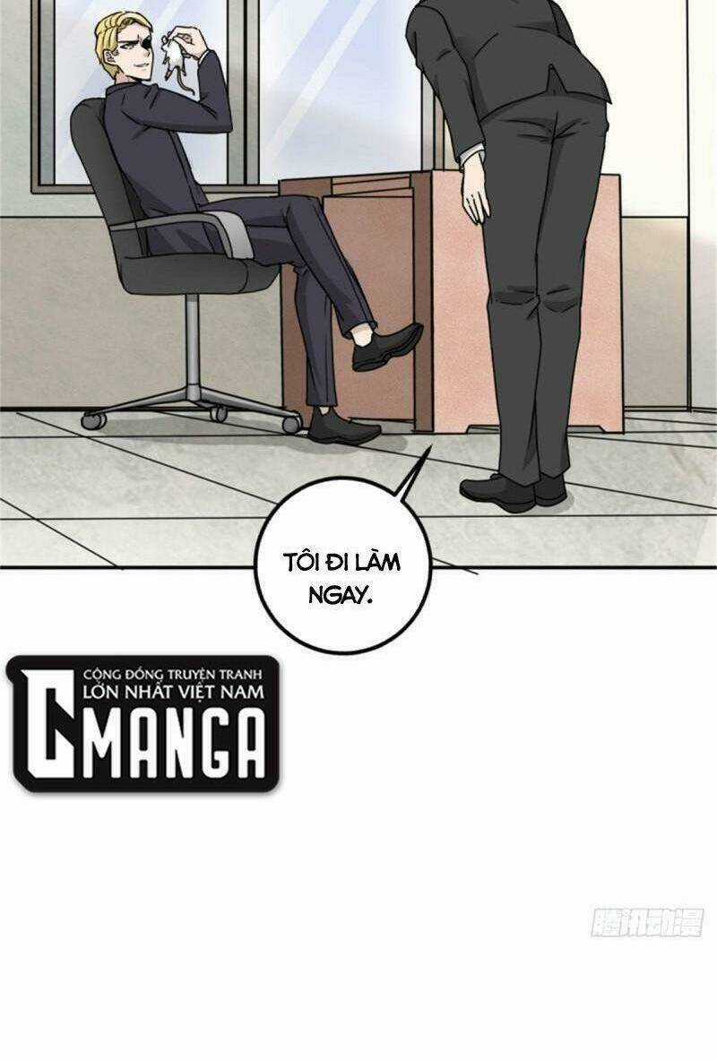 Xã Lam Bạch - Chapter 59 - Trang 10