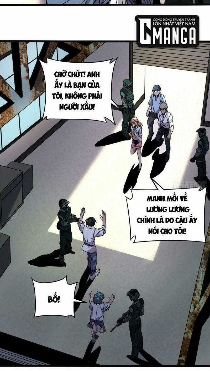 Xã Lam Bạch - Chapter 6 - Trang 2