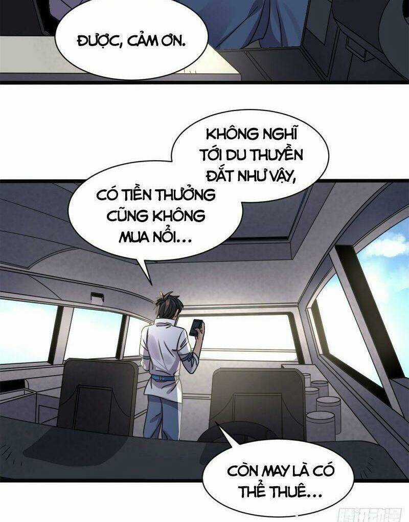 Xã Lam Bạch - Chapter 6 - Trang 13