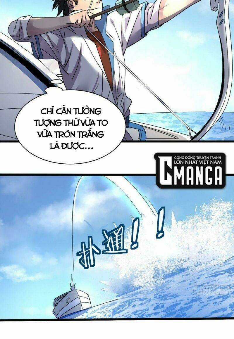 Xã Lam Bạch - Chapter 6 - Trang 15