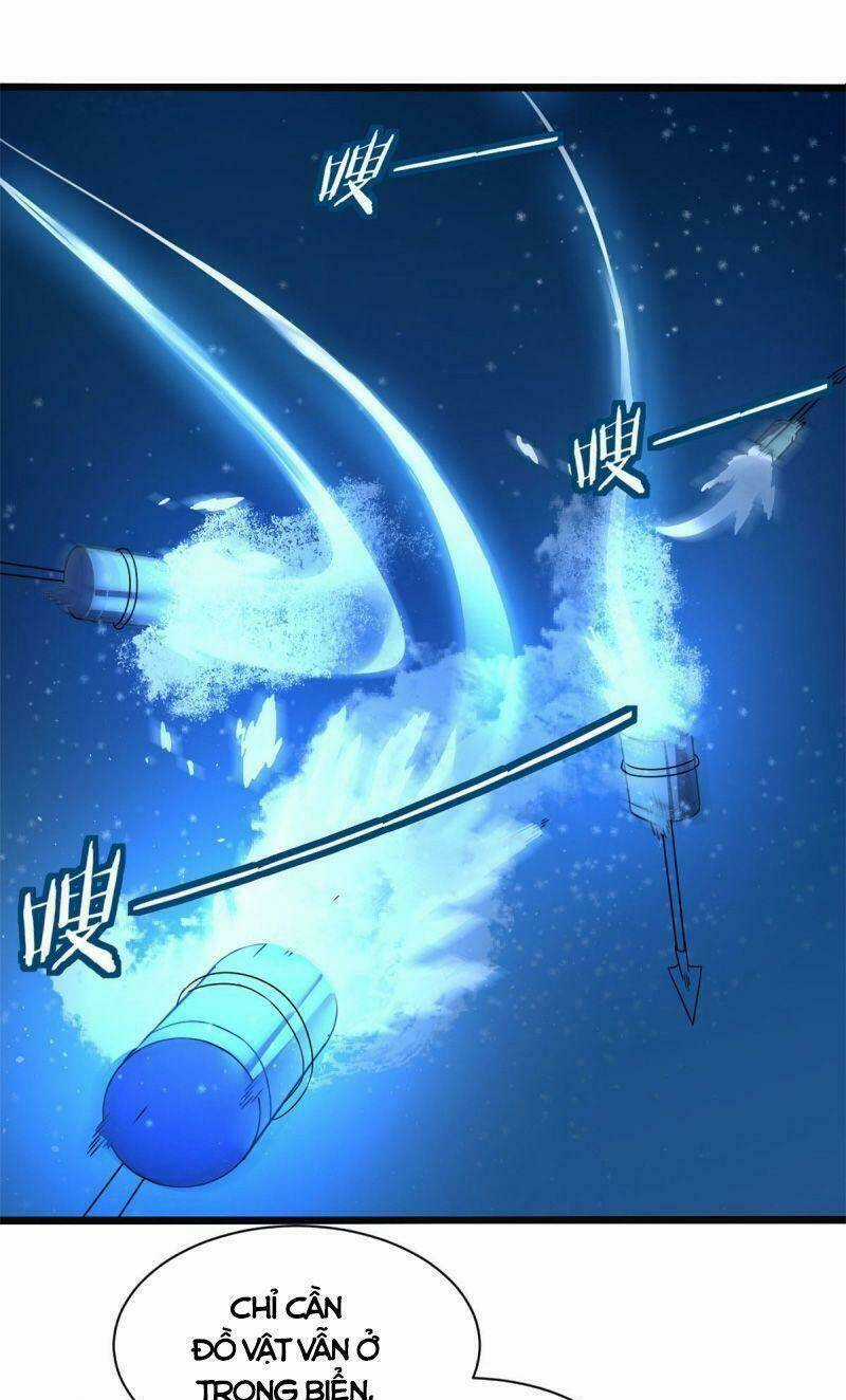 Xã Lam Bạch - Chapter 6 - Trang 16