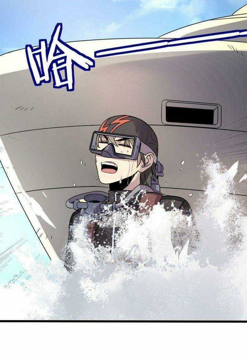 Xã Lam Bạch - Chapter 6 - Trang 23