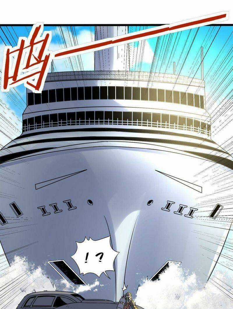 Xã Lam Bạch - Chapter 6 - Trang 26