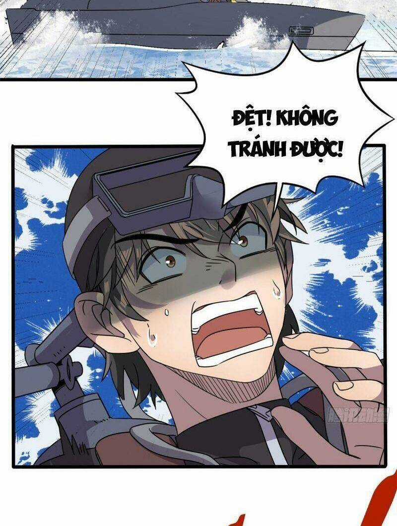 Xã Lam Bạch - Chapter 6 - Trang 27