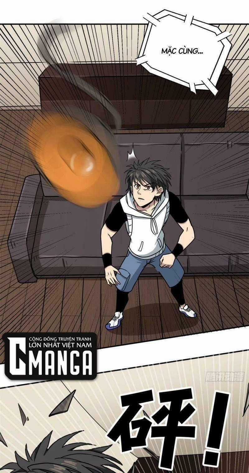 Xã Lam Bạch - Chapter 60 - Trang 1