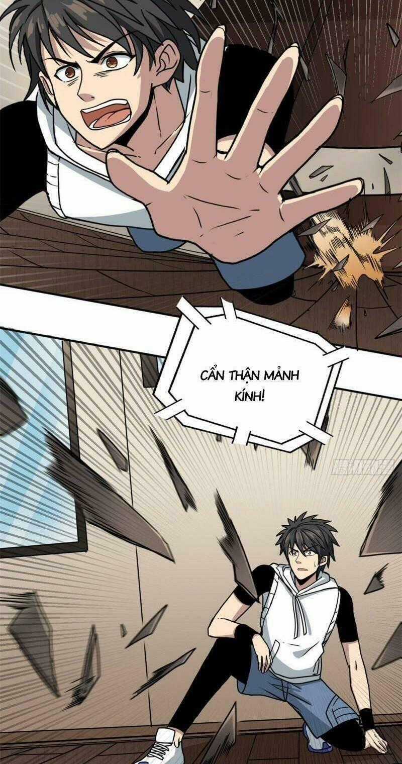 Xã Lam Bạch - Chapter 60 - Trang 2