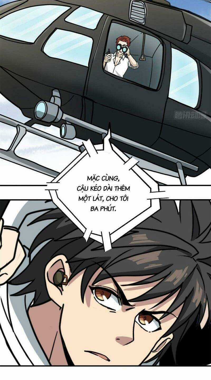 Xã Lam Bạch - Chapter 60 - Trang 14