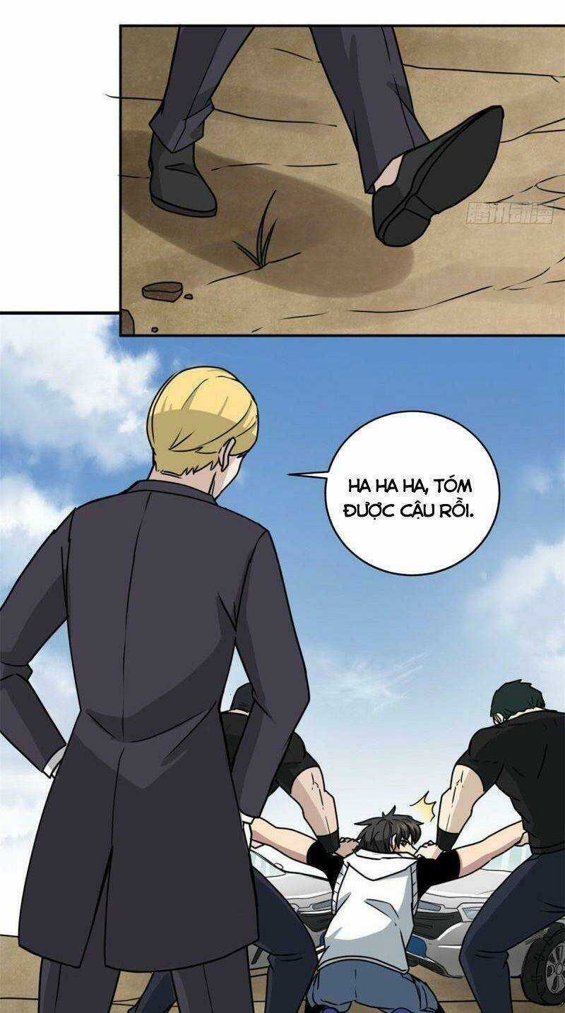 Xã Lam Bạch - Chapter 60 - Trang 15