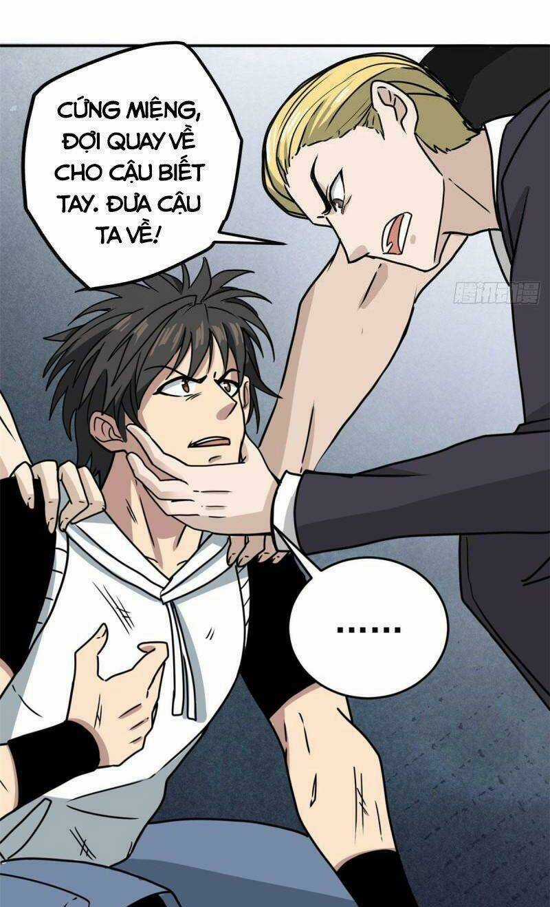 Xã Lam Bạch - Chapter 60 - Trang 23